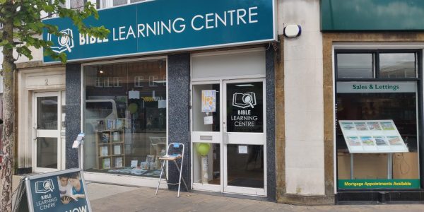 Bible Learning Centre